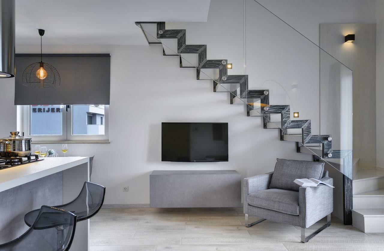Gallery Apartment Pula Zewnętrze zdjęcie