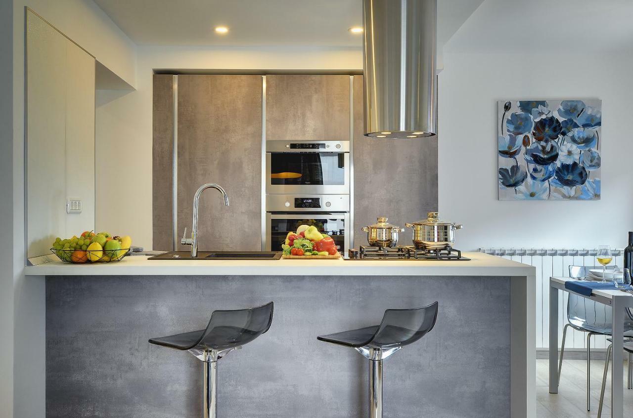 Gallery Apartment Pula Zewnętrze zdjęcie