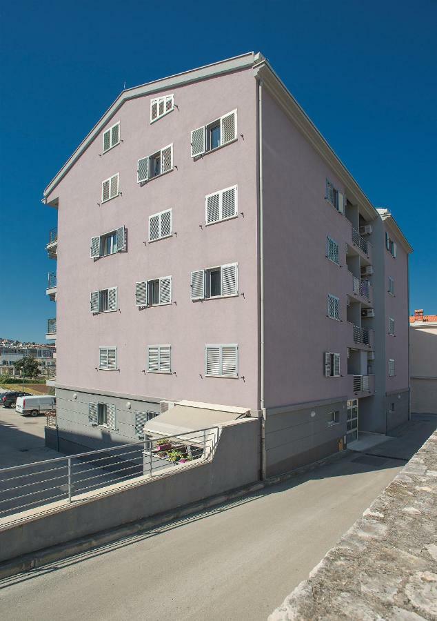 Gallery Apartment Pula Zewnętrze zdjęcie